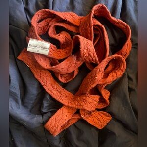 Holy Clothing Belt Demeter Harvest Auburn One Size Renaissance Faire Like New